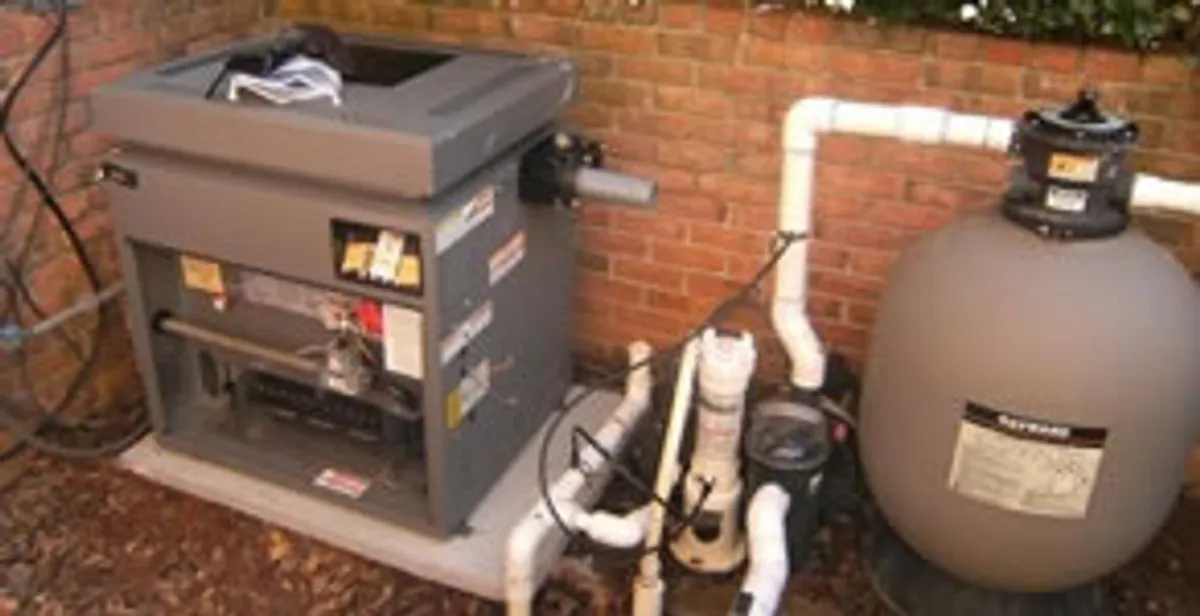 electric heater installation services for residential systems in Peoria, IL
