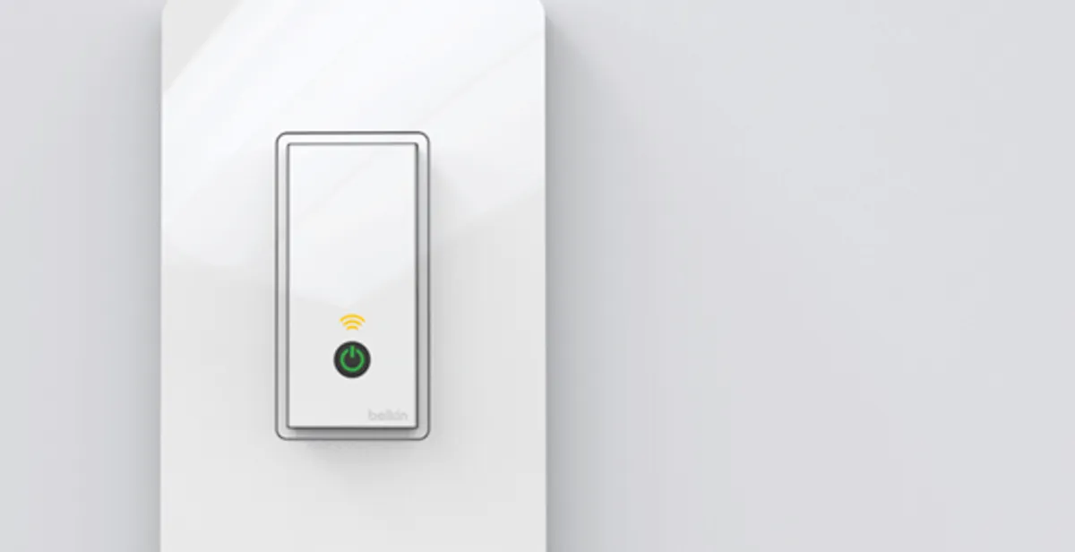 Modern light switch repair and replacement service in Peoria, IL