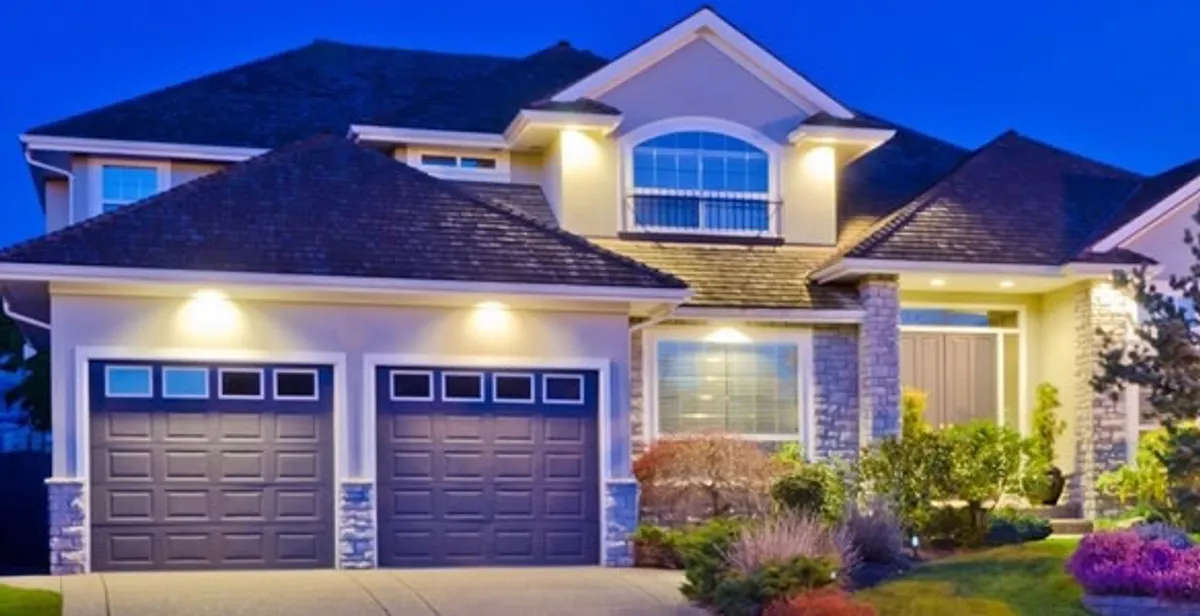 Programmable lighting installation improving residential exterior lighting control in Peoria, IL