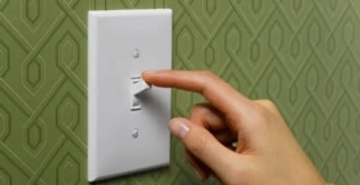 Professional switch repair service ensuring safe and reliable light control in Peoria, IL